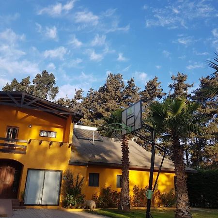 Casa Felice ξενώνας Λα Σερένα Εξωτερικό φωτογραφία