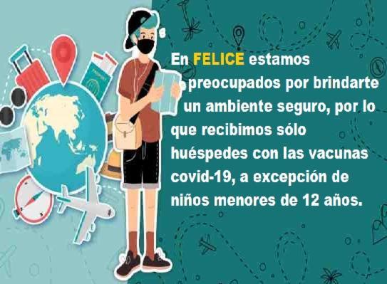 Casa Felice ξενώνας Λα Σερένα Εξωτερικό φωτογραφία