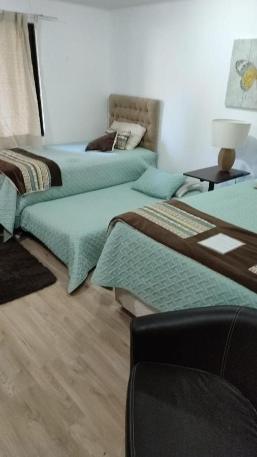 Casa Felice ξενώνας Λα Σερένα Εξωτερικό φωτογραφία