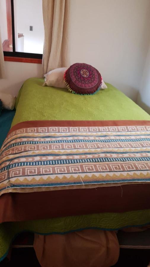 Casa Felice ξενώνας Λα Σερένα Εξωτερικό φωτογραφία