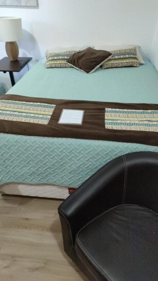 Casa Felice ξενώνας Λα Σερένα Εξωτερικό φωτογραφία