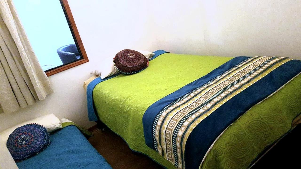 Casa Felice ξενώνας Λα Σερένα Εξωτερικό φωτογραφία