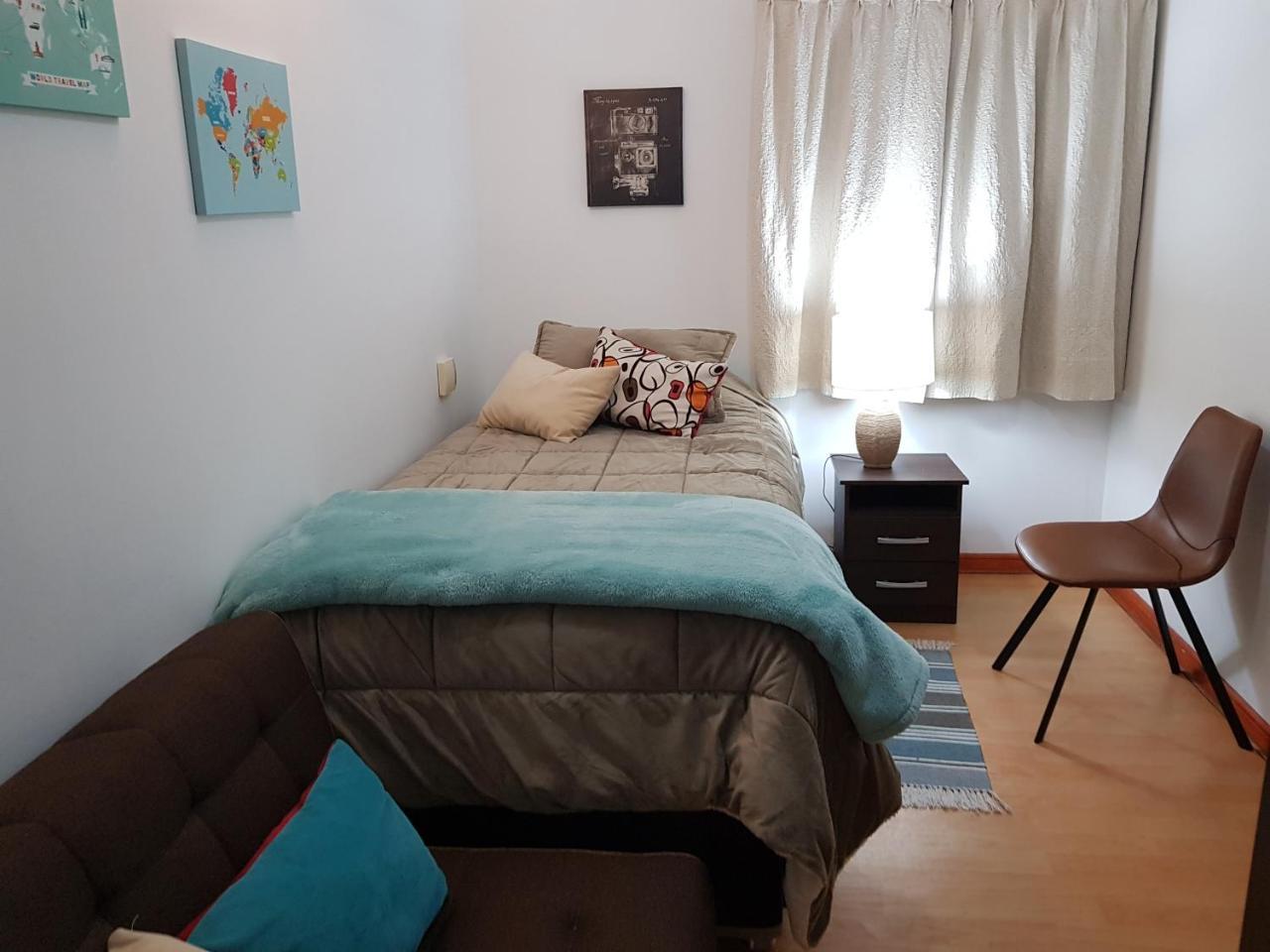 Casa Felice ξενώνας Λα Σερένα Εξωτερικό φωτογραφία